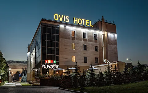 Ovis Hotel image