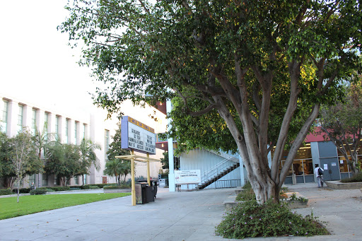 Los Angeles Trade Technical College
