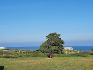 Photo n°19 de Sémaphore de la Pointe Saint Gildas à Préfailles ()