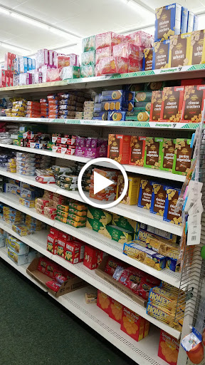 Dollar Store «Dollar Tree», reviews and photos, 100 Northeast Ave, North East, MD 21901, USA