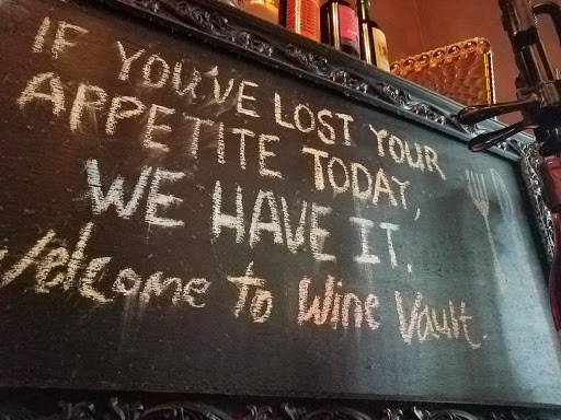 Wine Store «Wine Vault», reviews and photos, 3201 N Miami Ave #105, Miami, FL 33127, USA