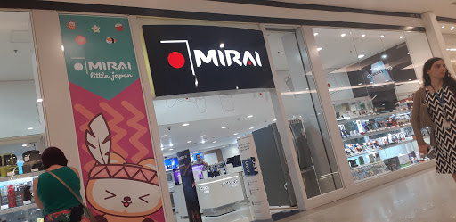 Mirai - Amazonas Shopping