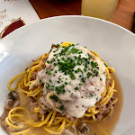 Photo n°1 de l'avis de Simon. fait le 21/07/2021 à 11:40 sur le  Restaurant Pizzeria Lampl à Mals