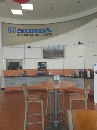 Honda Dealer «Honda of Kenosha», reviews and photos, 12180 77th St, Bristol, WI 53104, USA