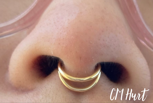 Explore big sis lil sis tattoo ideas, creative tattoo ideas in Garden Grove, available at CM Hurt Piercing & Jewelry