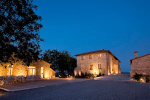Villa il Castagno Wine Resort & Restaurant image