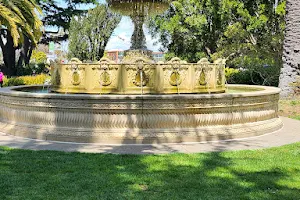 Viña del Mar Park image