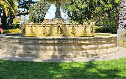 Viña del Mar Park image