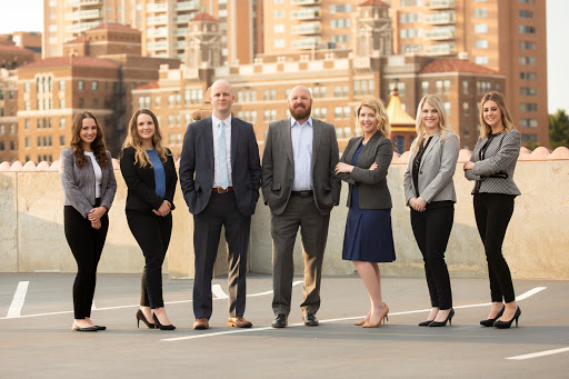 Family Law Attorney «Copley Roth & Davies LLC», reviews and photos