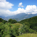 Photo n°2 de l'avis de Matthias.c fait le 01/07/2017 à 16:45 sur le  Hotel Rosalpina à Riva del Garda