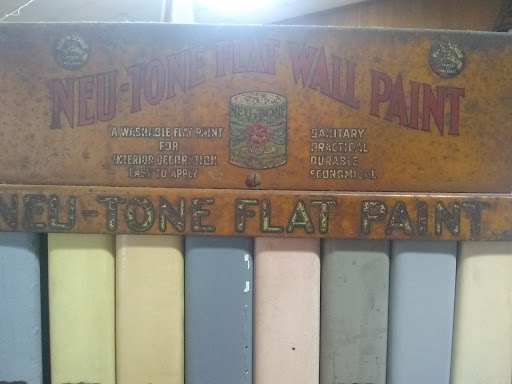 Lumber Store «Terry Lumber & Supply», reviews and photos, 1710 Mill St W, Peninsula, OH 44264, USA