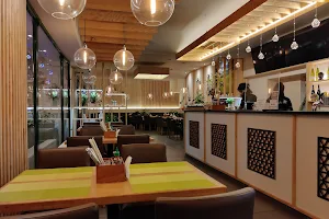 Asian Restaurant Hieu & Thao image