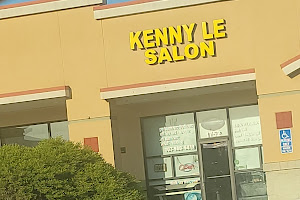 Kenny Le Salon