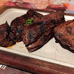 Photo n°2 de l'avis de Riccardo.a fait le 07/03/2022 à 20:54 sur le  Roadhouse Restaurant Bologna Stalingrado à Bologna