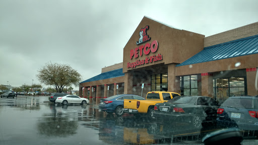 Pet Supply Store «Petco Animal Supplies», reviews and photos, 3577 S Rainbow Blvd, Las Vegas, NV 89103, USA