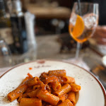 Photo n°1 de l'avis de Bruna.o fait le 20/02/2024 à 14:42 sur le  Ristorante Caffè Martini & Rossi à Rome