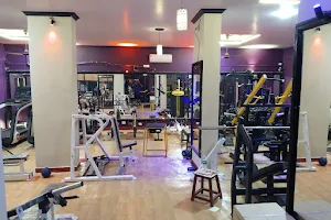 Body fitness zone unisex gym ambernath image