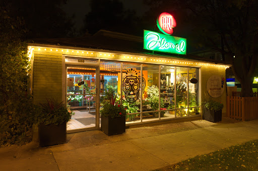 Florist «The Art Floral», reviews and photos, 580 Broadway, Salt Lake City, UT 84102, USA