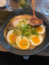 Les plus récentes photos du Restaurant japonais Restaurant Kampai, Place du Marché Versailles - n°3