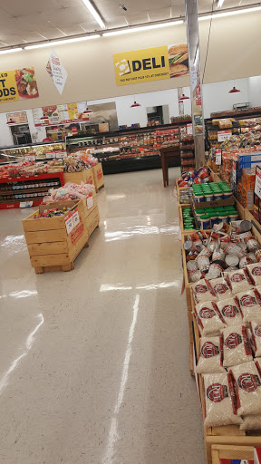 Grocery Store «Edwards Cash Saver», reviews and photos, 1701 Main St, Little Rock, AR 72206, USA