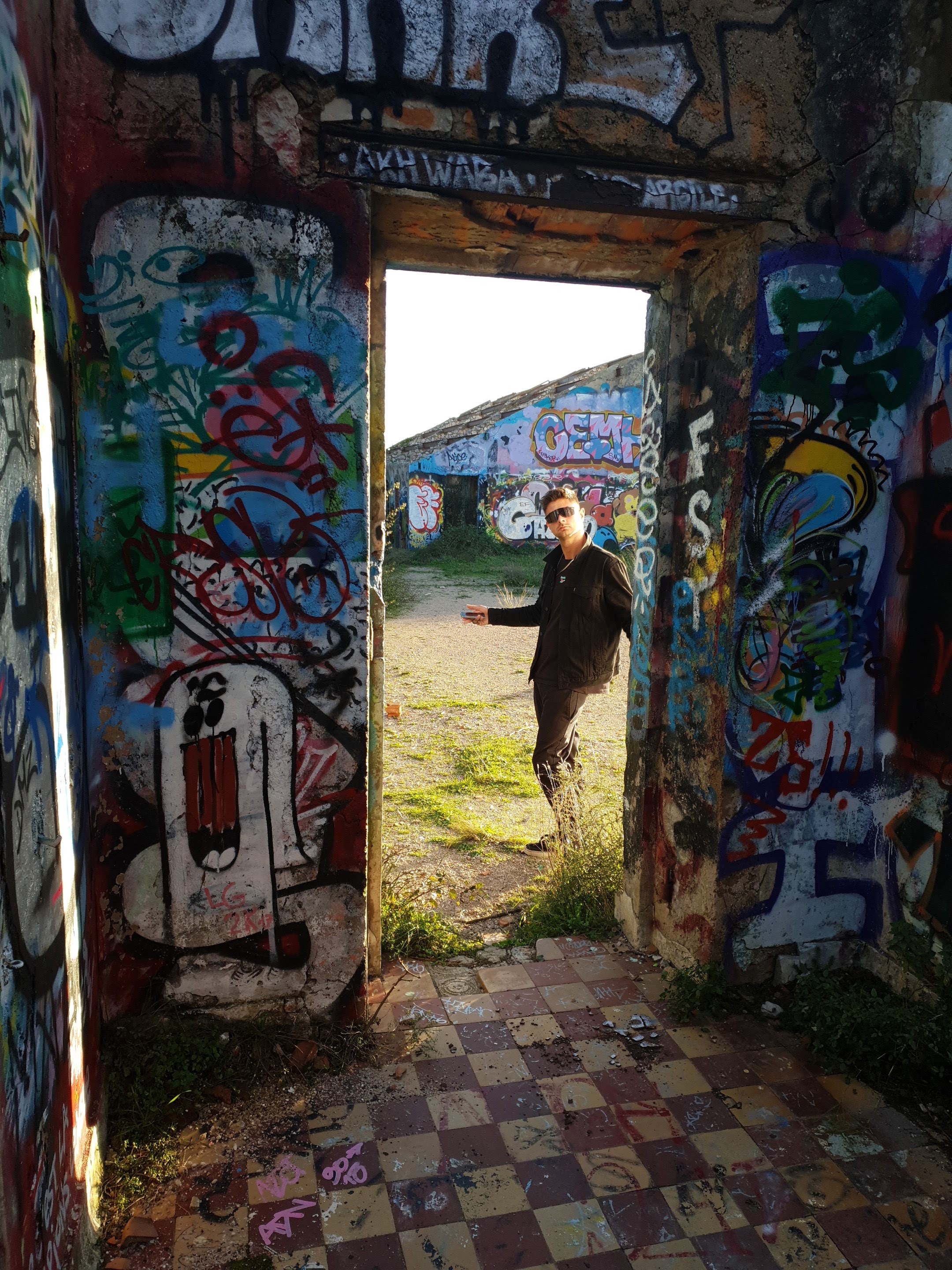 Photo n° 1 de l'avis de Richard.e fait le 06/12/2018 à 09:36