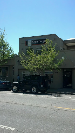 Day Spa «Faust Salon & Spa», reviews and photos, 110 Cooper St #100f, Santa Cruz, CA 95060, USA