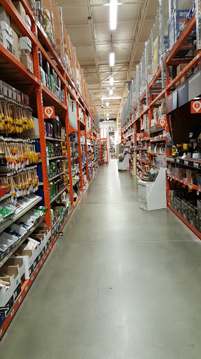 Home Improvement Store «The Home Depot», reviews and photos, 26120 104th Ave SE, Kent, WA 98031, USA