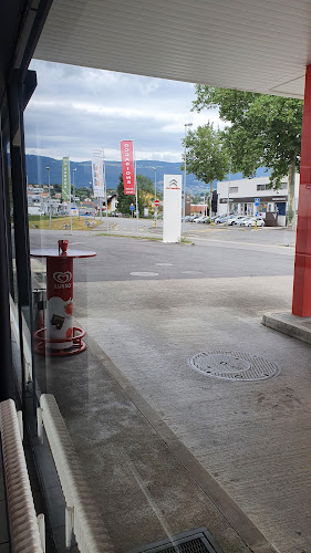 Rezensionen über Station service Jubin in Yverdon-les-Bains - Tankstelle