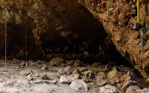 Grotte du Lazaret image