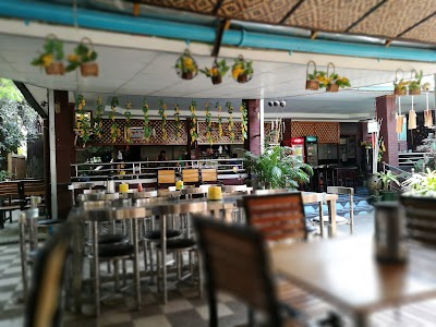 Photos of Taung Paw Fried Restaurant