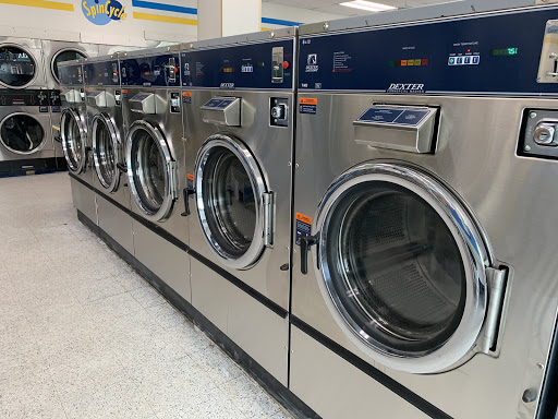 Laundromat «SpinCycle Coin Laundry», reviews and photos, 3501 Guadalupe St, Austin, TX 78705, USA