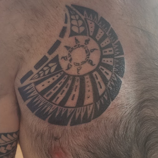 Tattoo Shop «Tattoo Rock Star», reviews and photos, 525 Old Westminster Pike, Westminster, MD 21157, USA