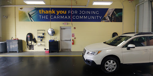 Used Car Dealer «CarMax», reviews and photos, 1448 Richmond Rd, Charlottesville, VA 22911, USA