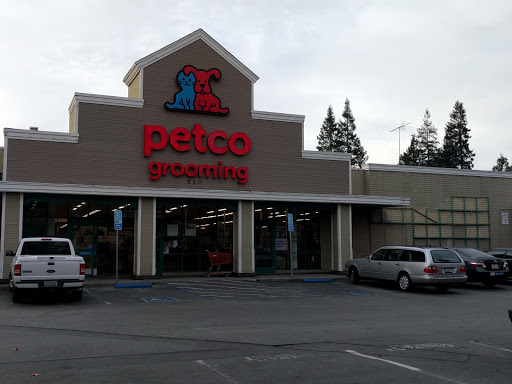 Pet Supply Store «Petco Animal Supplies», reviews and photos, 520 Woodside Rd, Redwood City, CA 94061, USA