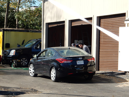 Used Car Dealer «Hi Lo Auto Sales», reviews and photos, 5616 Urbana Pike, Frederick, MD 21704, USA