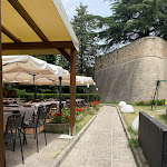 Photo n°1 de l'avis de Laura.a fait le 22/06/2022 à 21:22 sur le  Ristorante Pizzeria Ragno d'oro Urbino à Urbino