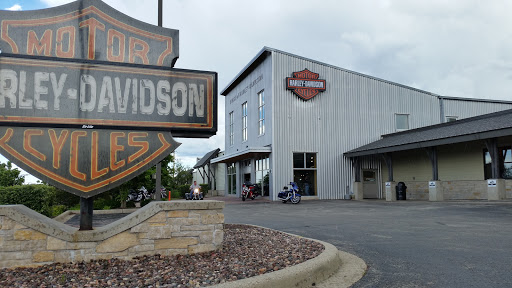 Harley-Davidson Dealer «House of Harley-Davidson®», reviews and photos, 6221 W Layton Ave, Milwaukee, WI 53220, USA