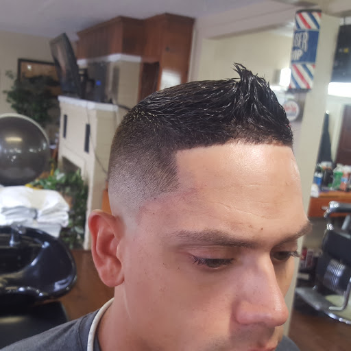 Barber Shop «Style Rite Barber Shop», reviews and photos, 1308 Kempsville Rd, Virginia Beach, VA 23464, USA