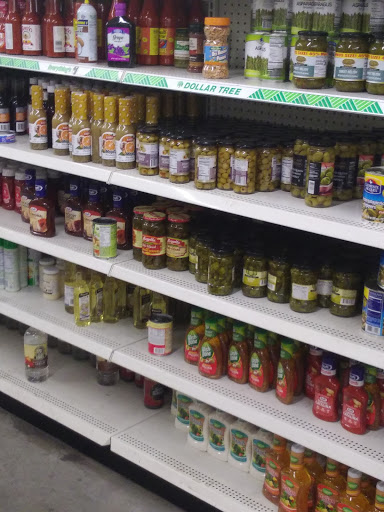 Dollar Store «Dollar Tree», reviews and photos, 2847 W 8th St, Brooklyn, NY 11224, USA