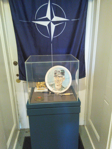 History Museum «MacArthur Museum of Arkansas Military History», reviews and photos, 503 E 9th St, Little Rock, AR 72202, USA