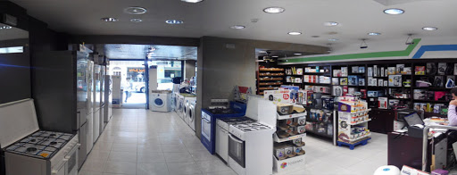 Disgetec Marín en Marín, Pontevedra