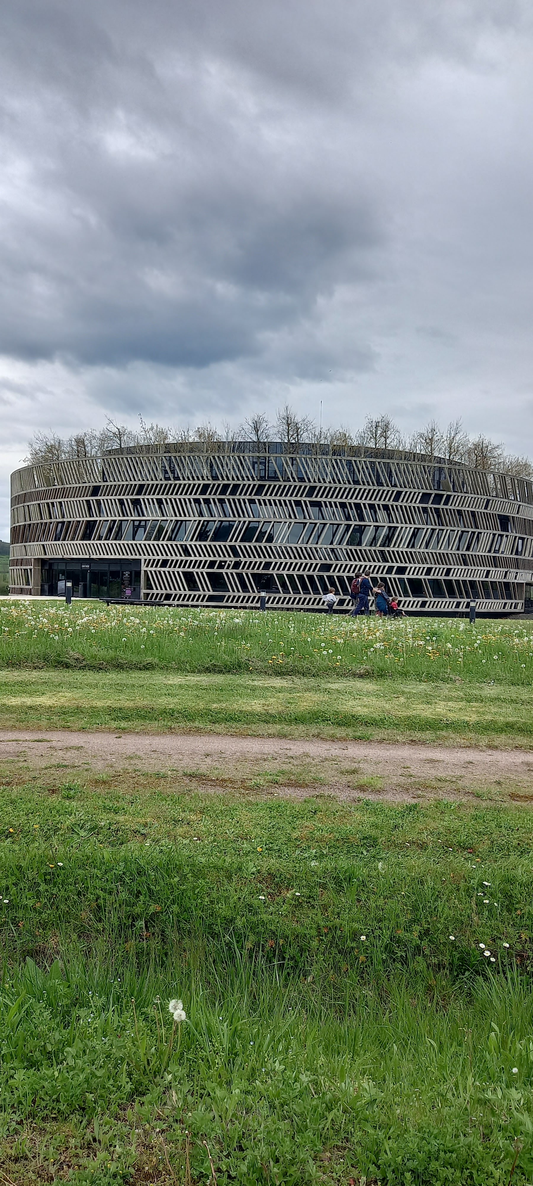 Photo n° 1 de l'avis de Anne.a fait le 27/04/2023 à 10:12