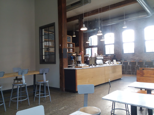 Coffee Shop «ReAnimator Coffee», reviews and photos, 310 Master St, Philadelphia, PA 19122, USA