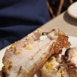 Photo n°4 de l'avis de Davide.o fait le 26/03/2022 à 13:49 sur le  BUCCIA TRATTORIA à Sabaudia