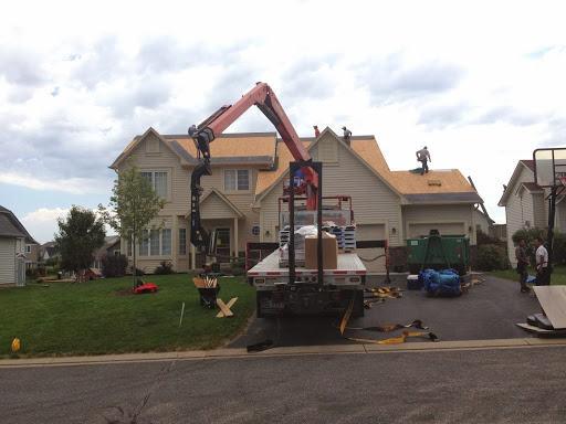 Roofing Contractor «Liberte Construction, LLC», reviews and photos, 815 W Lake St #1a, Minneapolis, MN 55408, USA