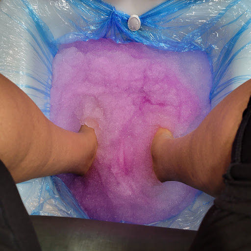 Nail Salon «Q Nails & Spa», reviews and photos, 5920 Roswell Rd A 111-2, Sandy Springs, GA 30328, USA