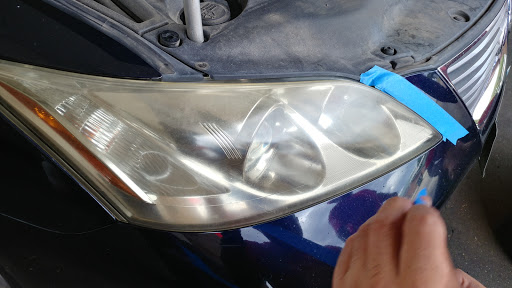 Car Wash «Redwave Car Wash», reviews and photos, 8020 Coit Rd, Plano, TX 75025, USA