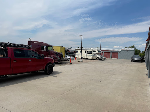 Storage Facility «Extra Space Storage», reviews and photos, 500 Laredo St, Aurora, CO 80011, USA