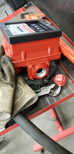 Home Improvement Store «The Home Depot», reviews and photos, 99 Sutton Ave, Oxford, MA 01540, USA