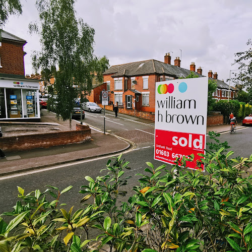 Reviews of William H Brown in Norwich - Real estate agency
